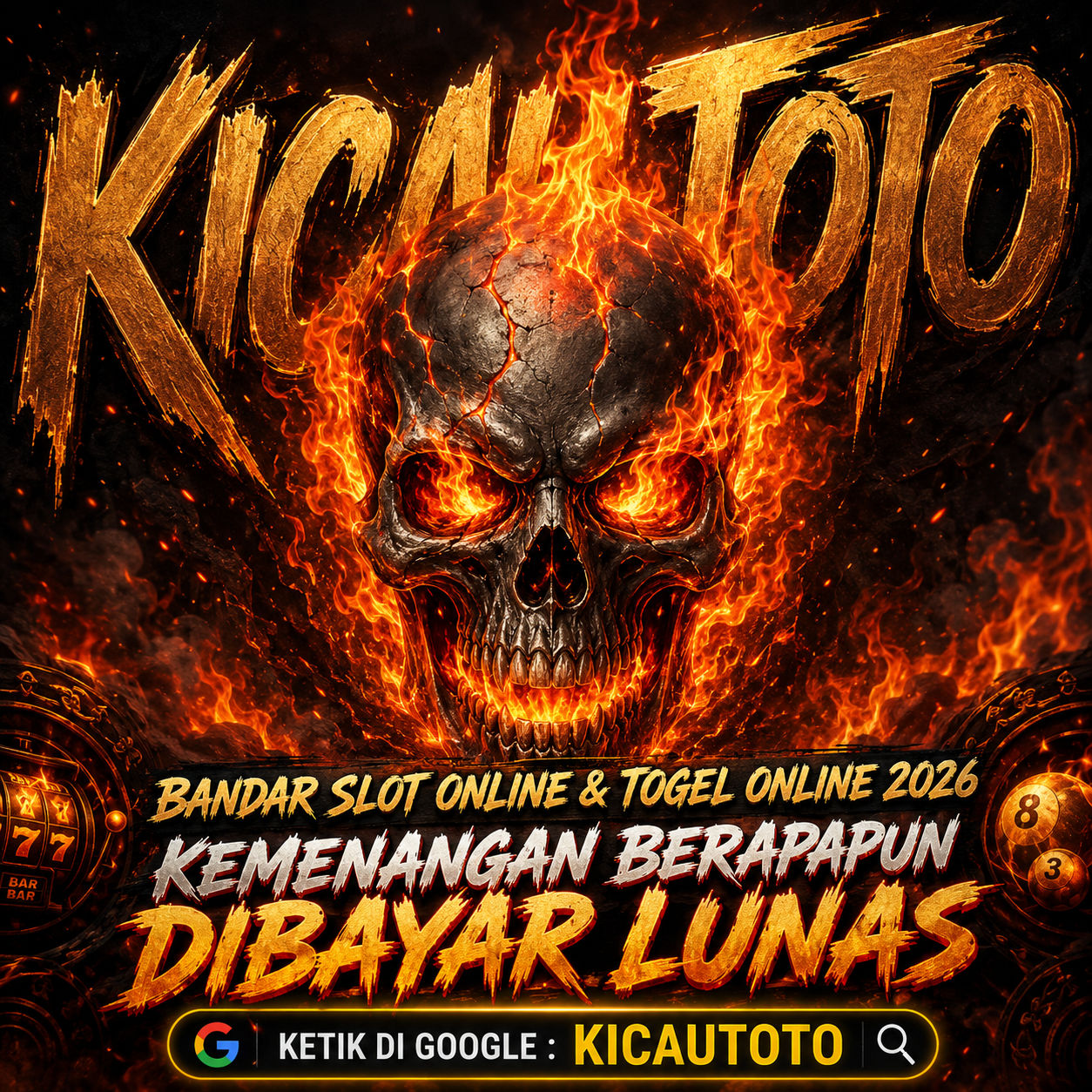 KICAUTOTO