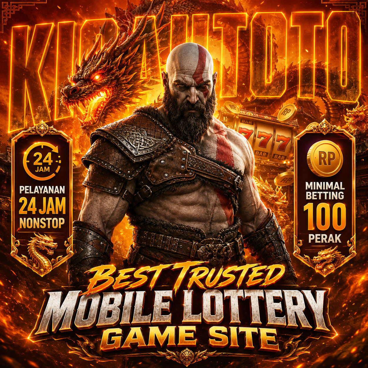 KICAUTOTO