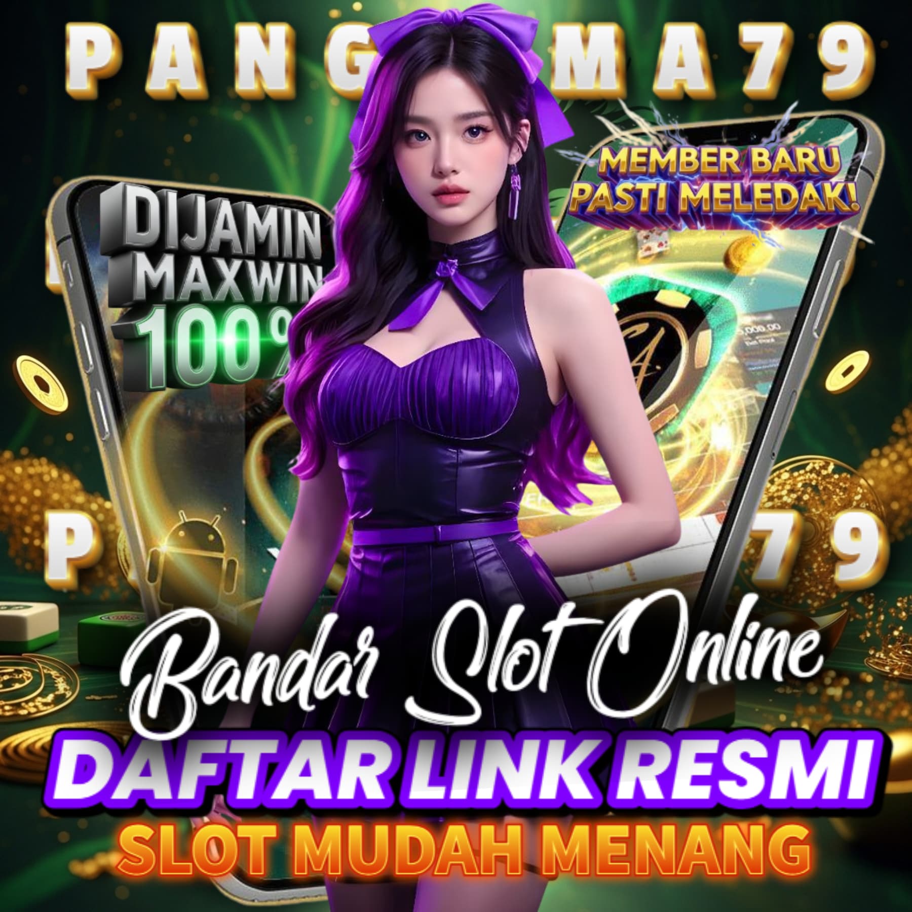 PANGLIMA79