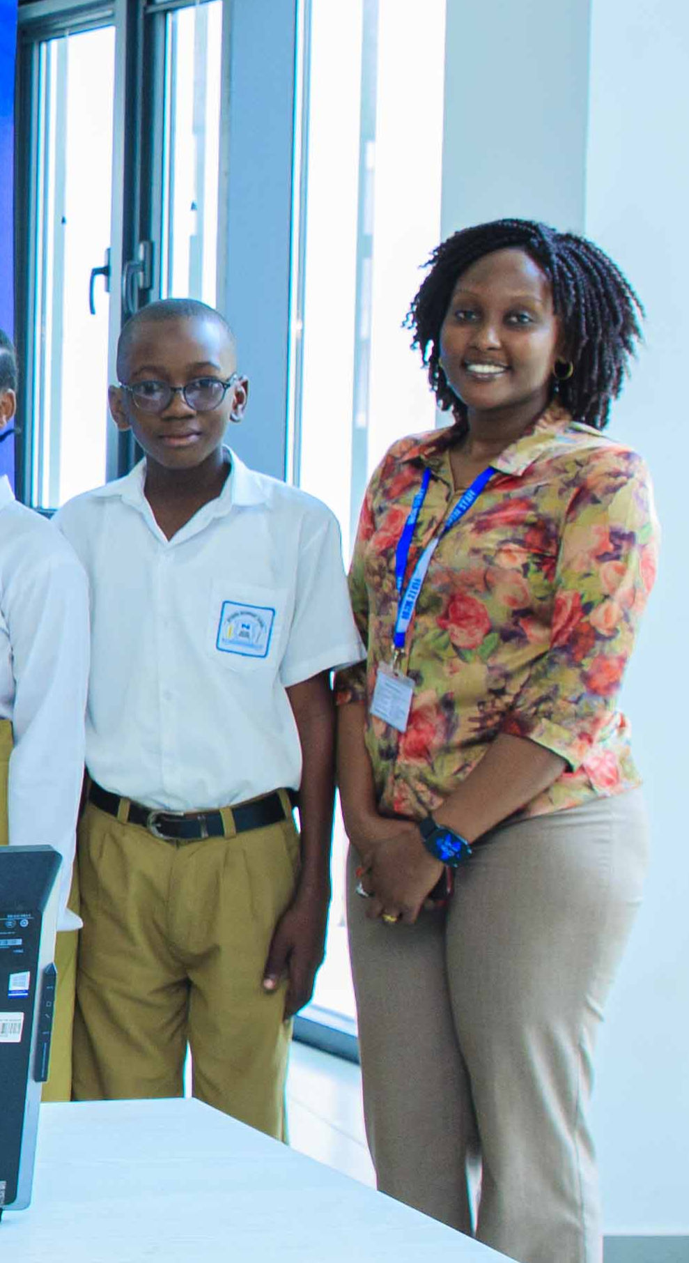 Hamisi Salehe Mohamedy