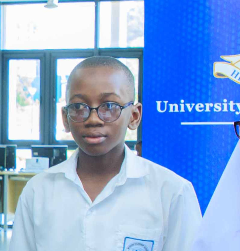 Hamisi Salehe Mohamedy profile