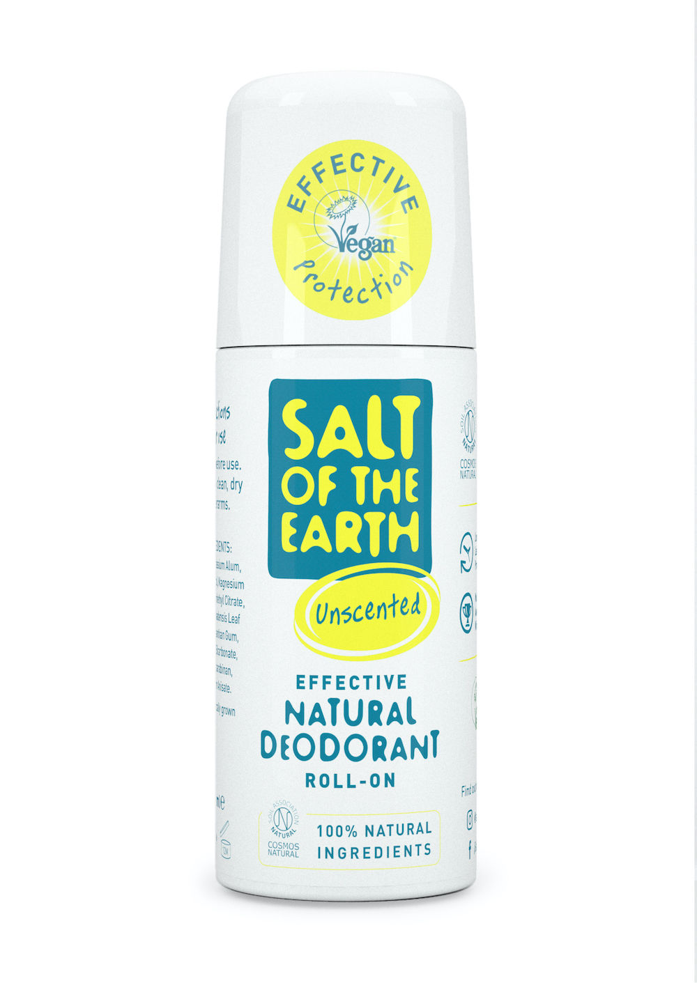 Salt of the Earth Classic Roll-On - Tradehouse