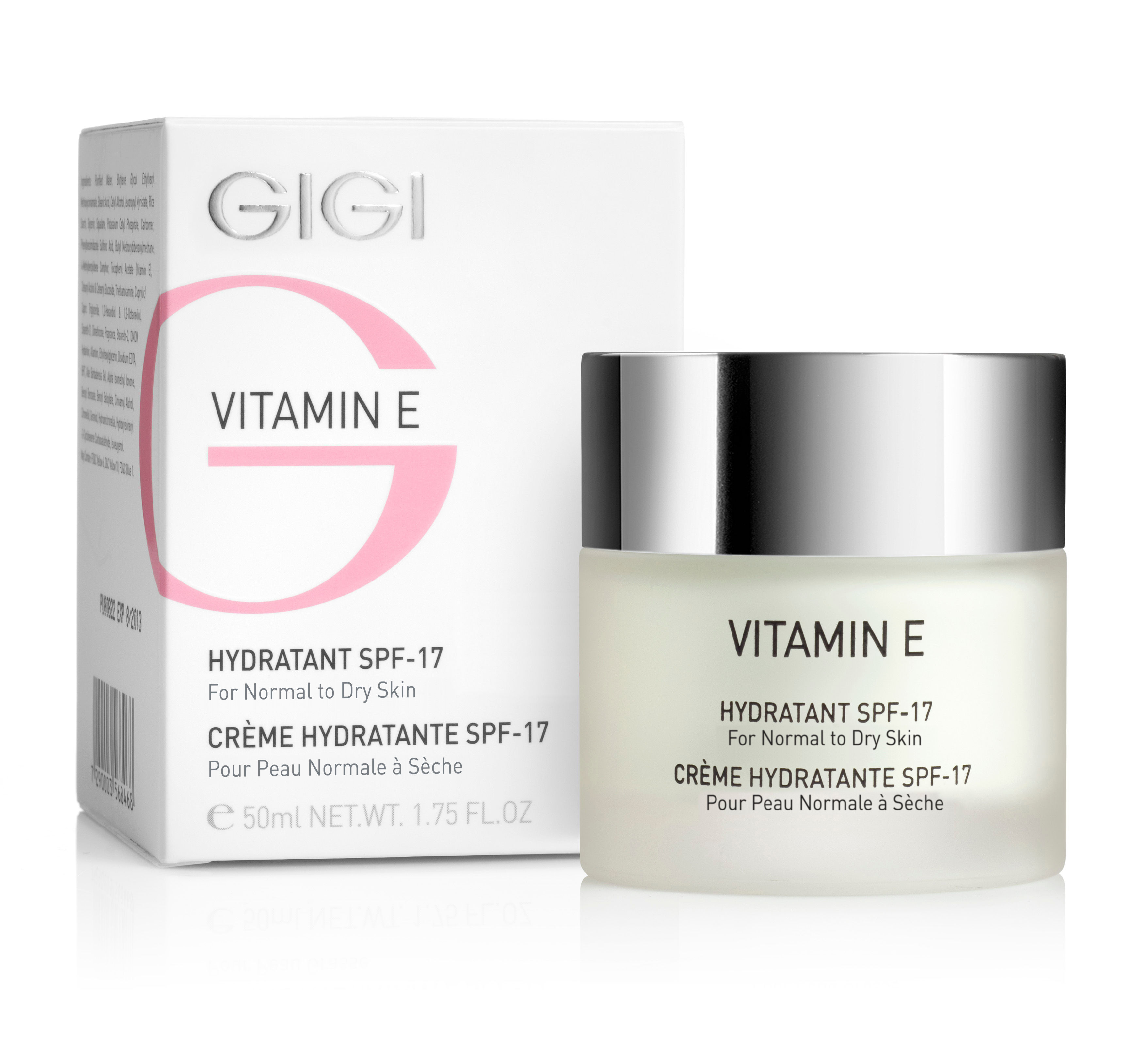 Крем gigi. Gigi Vitamin e Moisturizer for Dry Skin - крем увлажняющий для сухой кожи, 50мл. Gigi Vitamin e крем. Gigi Vitamin e крем увлажняющий для жирной кожи. Gigi / Vitamin e hydratant SPF - 20 / увлажняющий крем для жирной кожи SPF - 20.