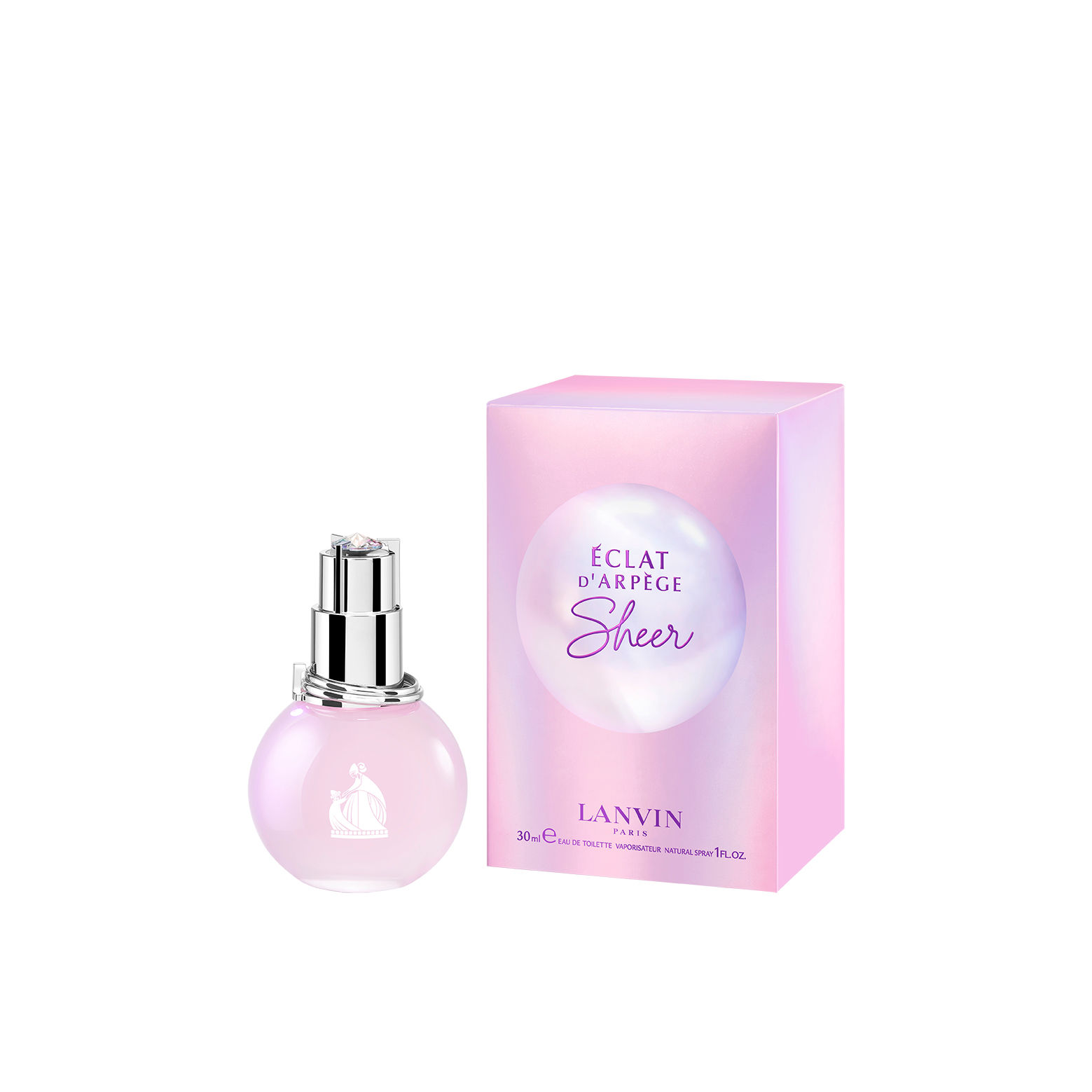 Lanvin+Eclat+D%27arpege+Eau+De+Perfume+Spray+30ml for sale online