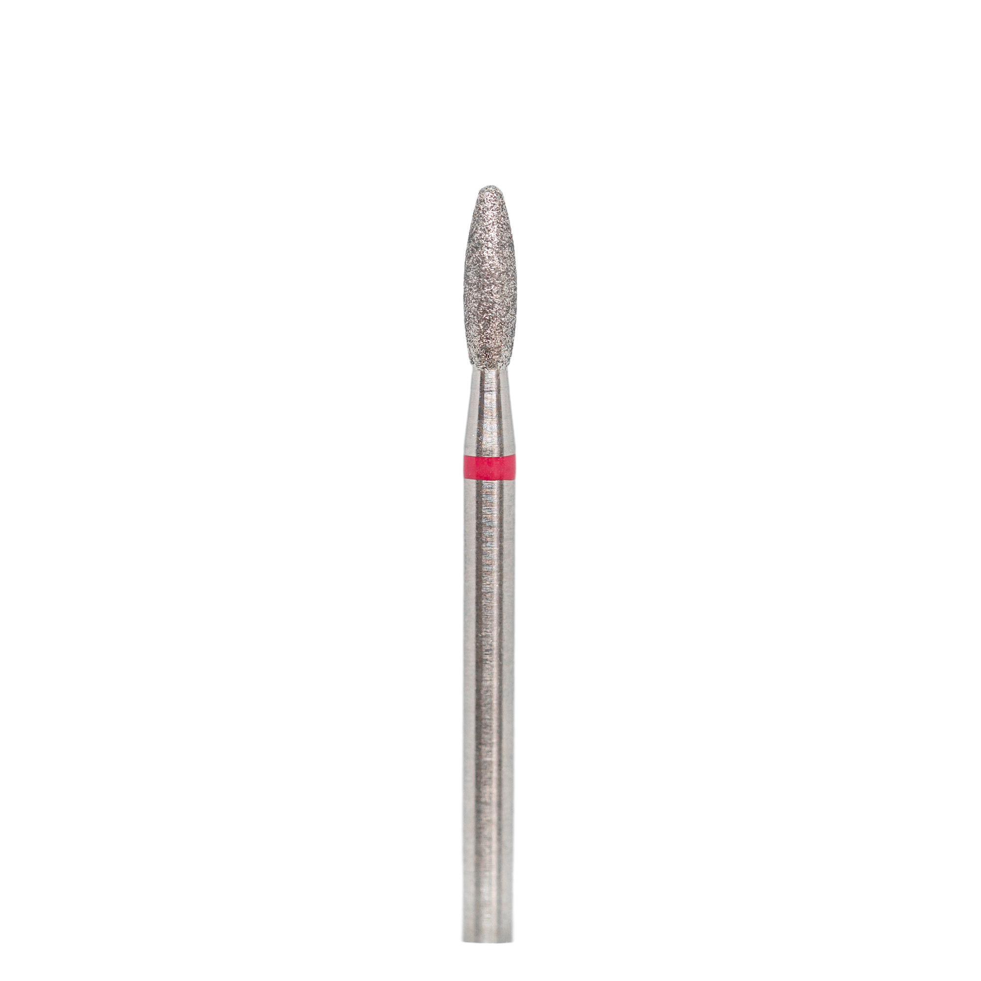 Ohutu Color RED Professional leegikujuline ohutu teemantfrees - Tradehouse