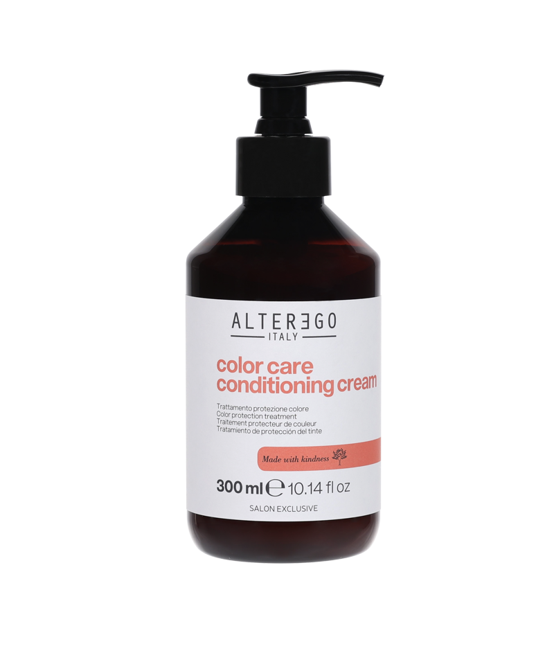 Alter Ego Italy Length Treatment Color Care Conditioning Cream Tradehouse