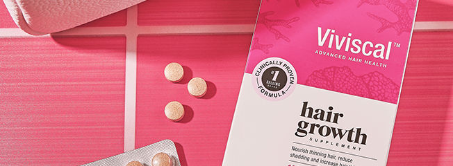 viviscal juuksekasvu kiirendavad tooted