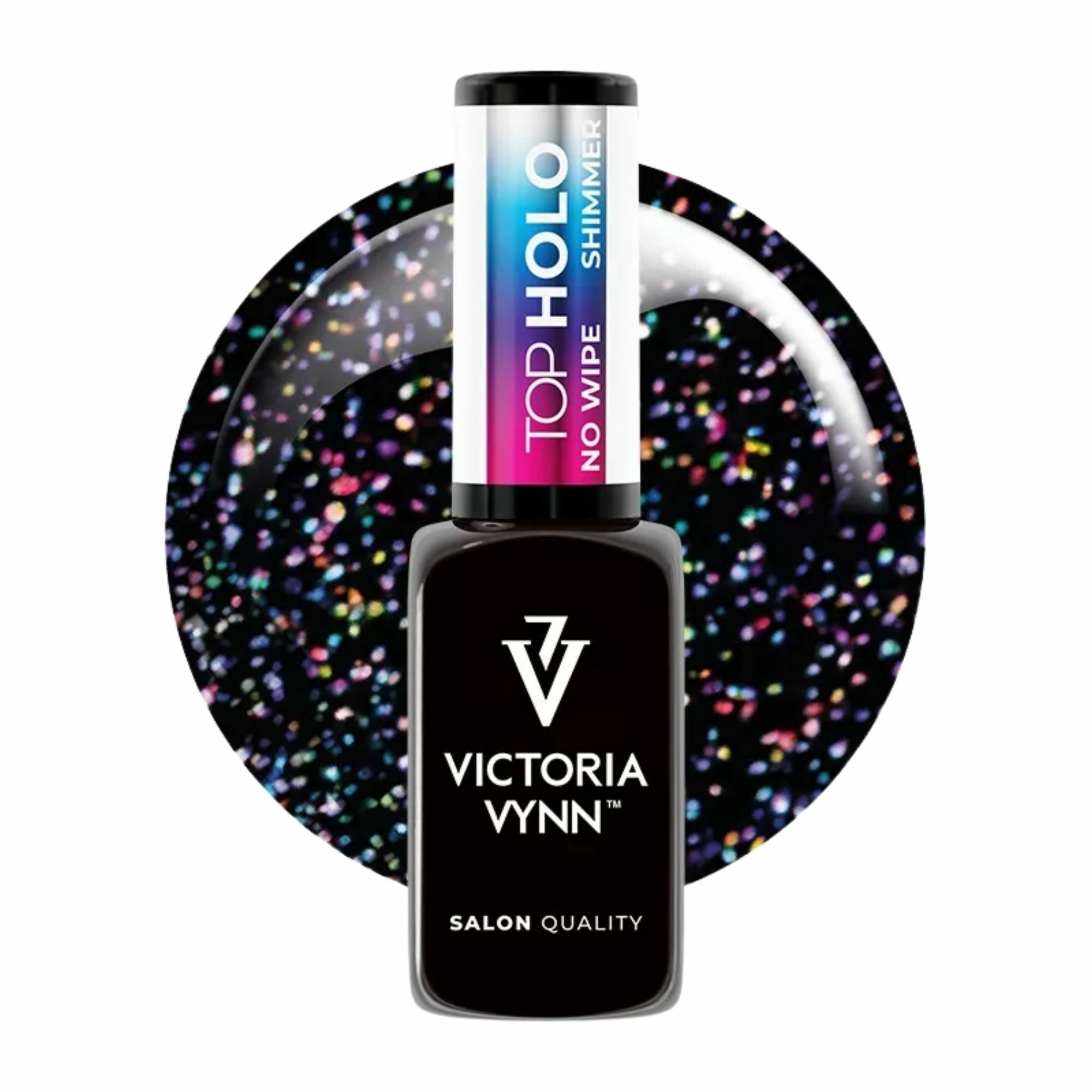 Victoria Vynn Top Holo virskārta bez lipīgā slāņa - Tradehouse