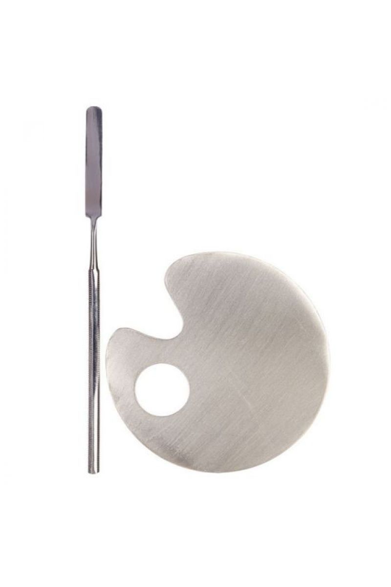 OFRA Pro Mixing Palette & Spatula Tradehouse