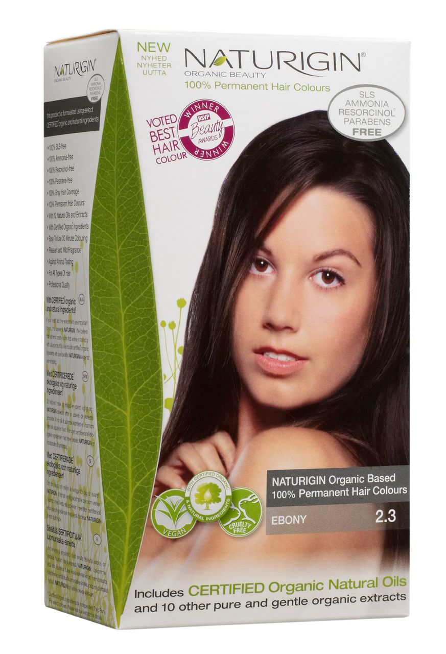 Organic Colour Systems Краска Для Волос Купить