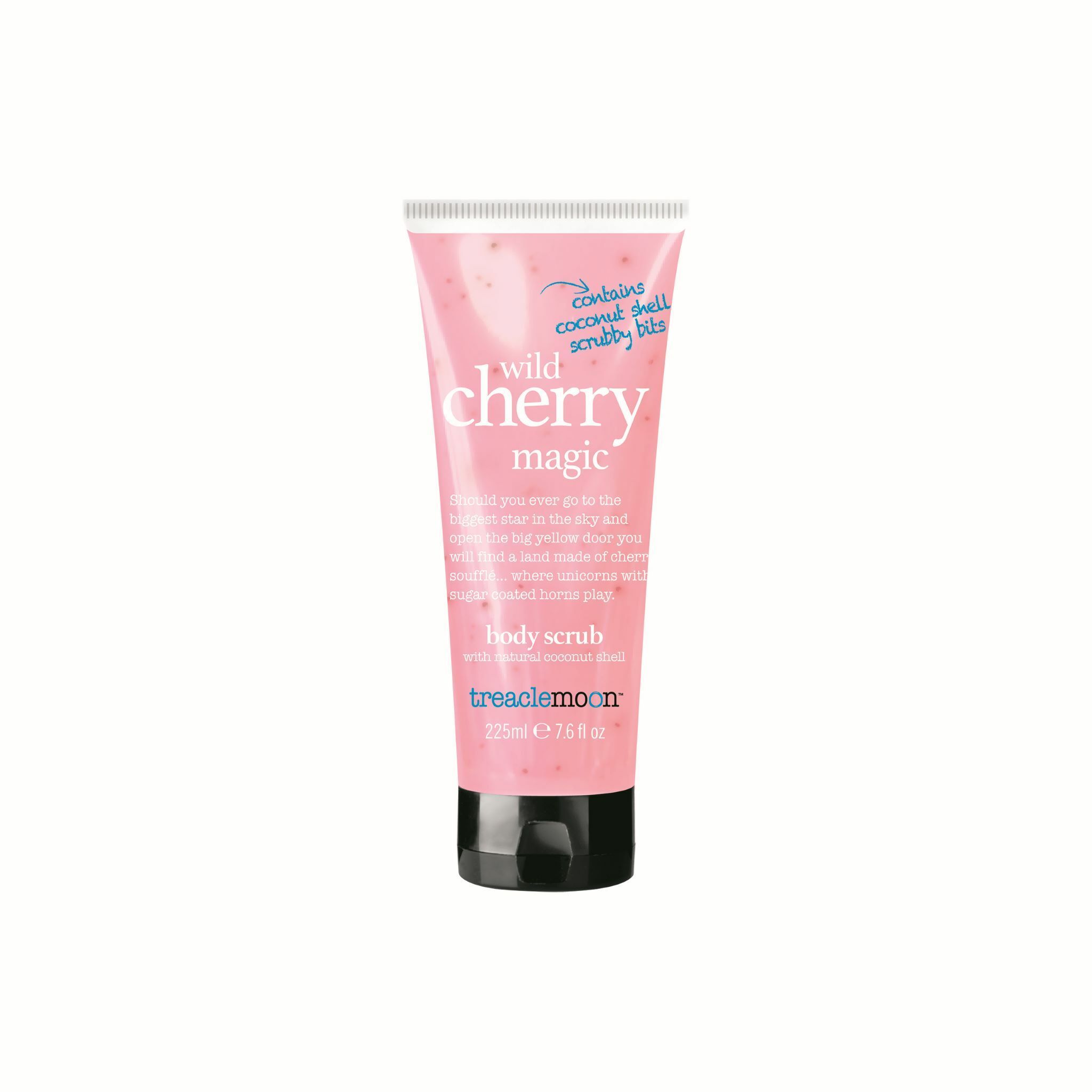 Cherry magic 12. Treaclemoon скраб для тела летняя папайя / Papaya Summer body Scrub, 225 мл. Скраб для тела "мятный дождь" treaclemoon, 225 мл. Скраб Луна. Cherry Magic.