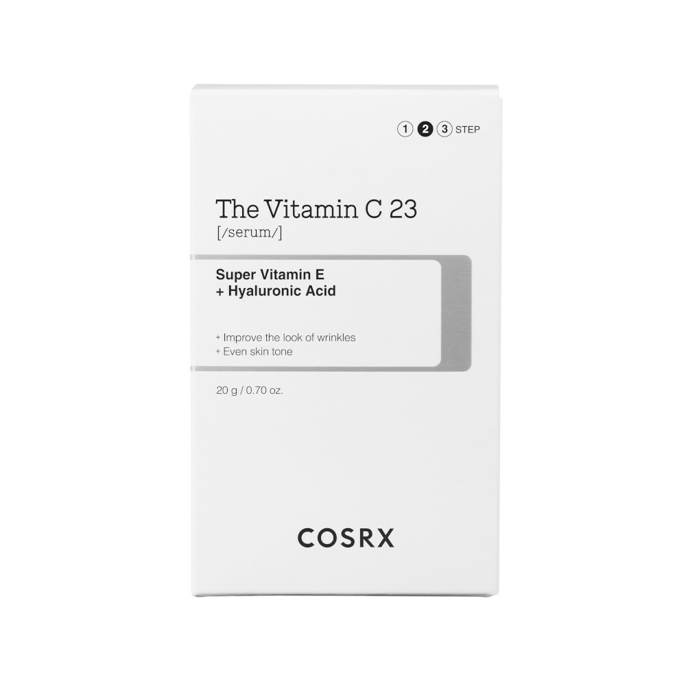 Cosrx The Vitamin C 23 Serum - Tradehouse