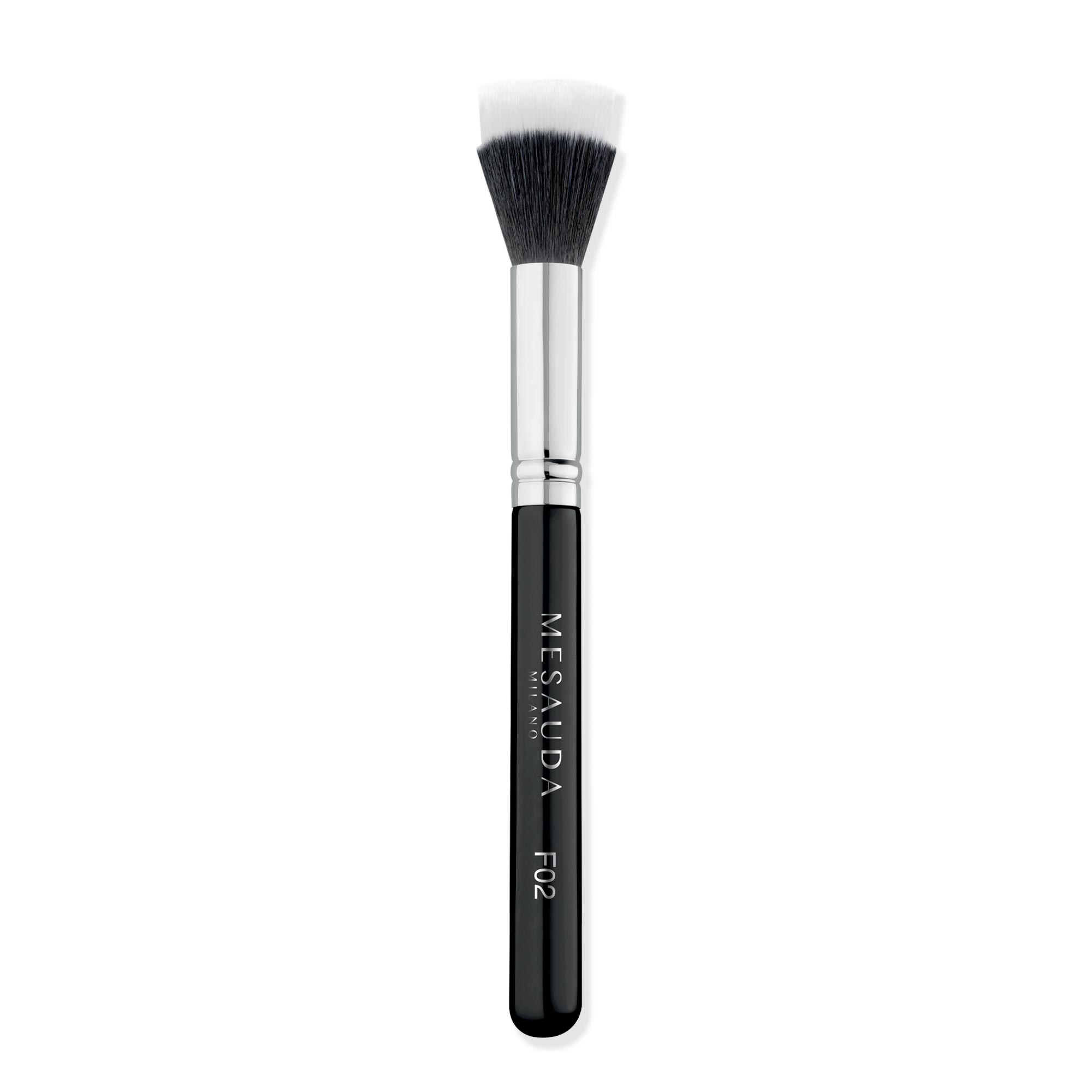 Idun Minerals Stippling Brush - 011