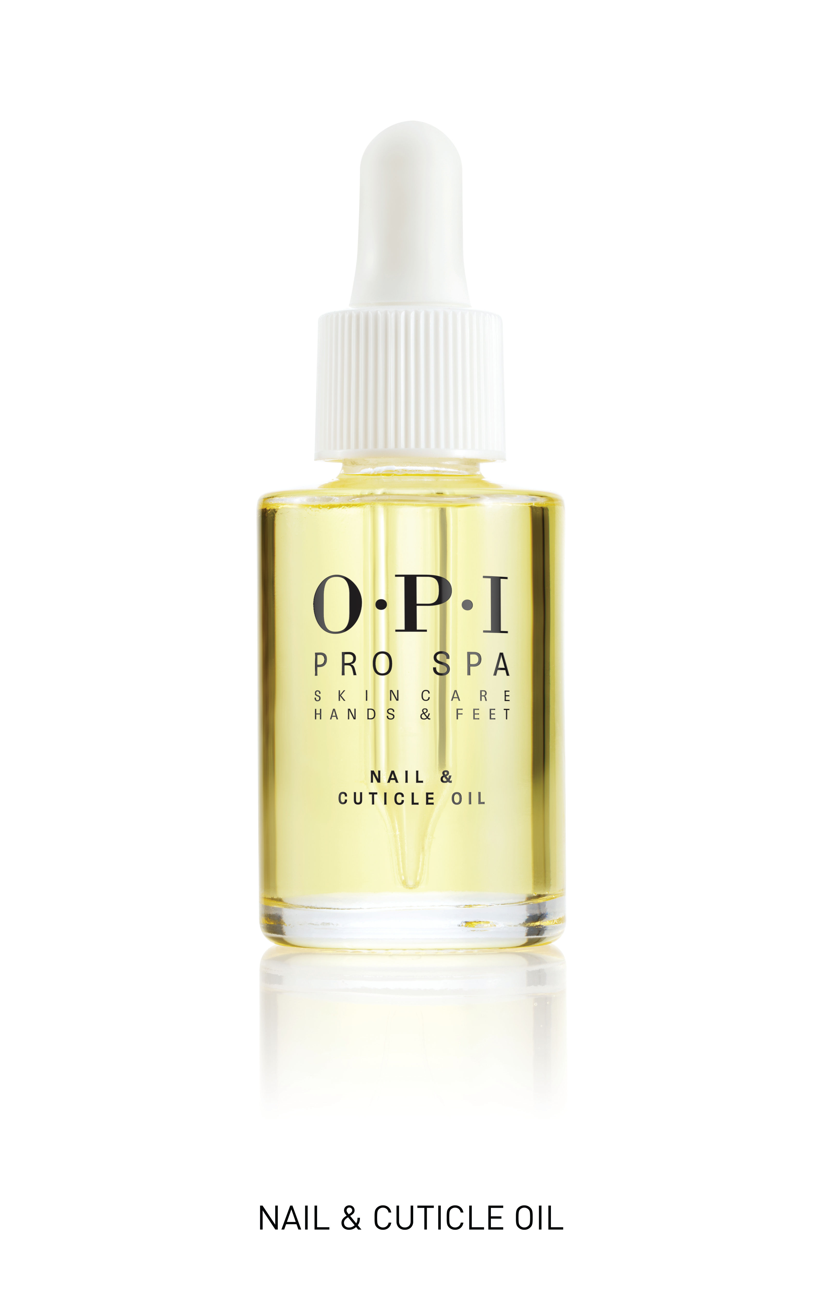 OPI Pro Spa Nail & Cuticle Oil Tradehouse