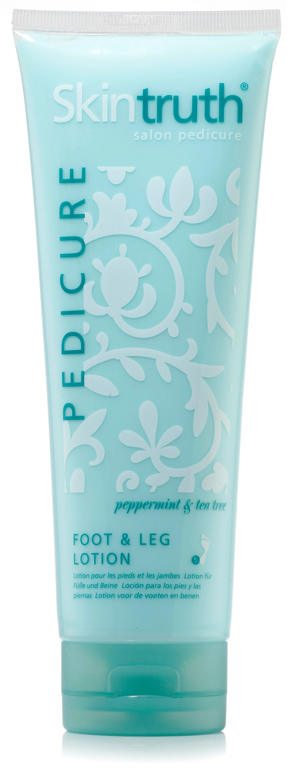 Skintruth Pedicure Foot & Leg Lotion Tradehouse