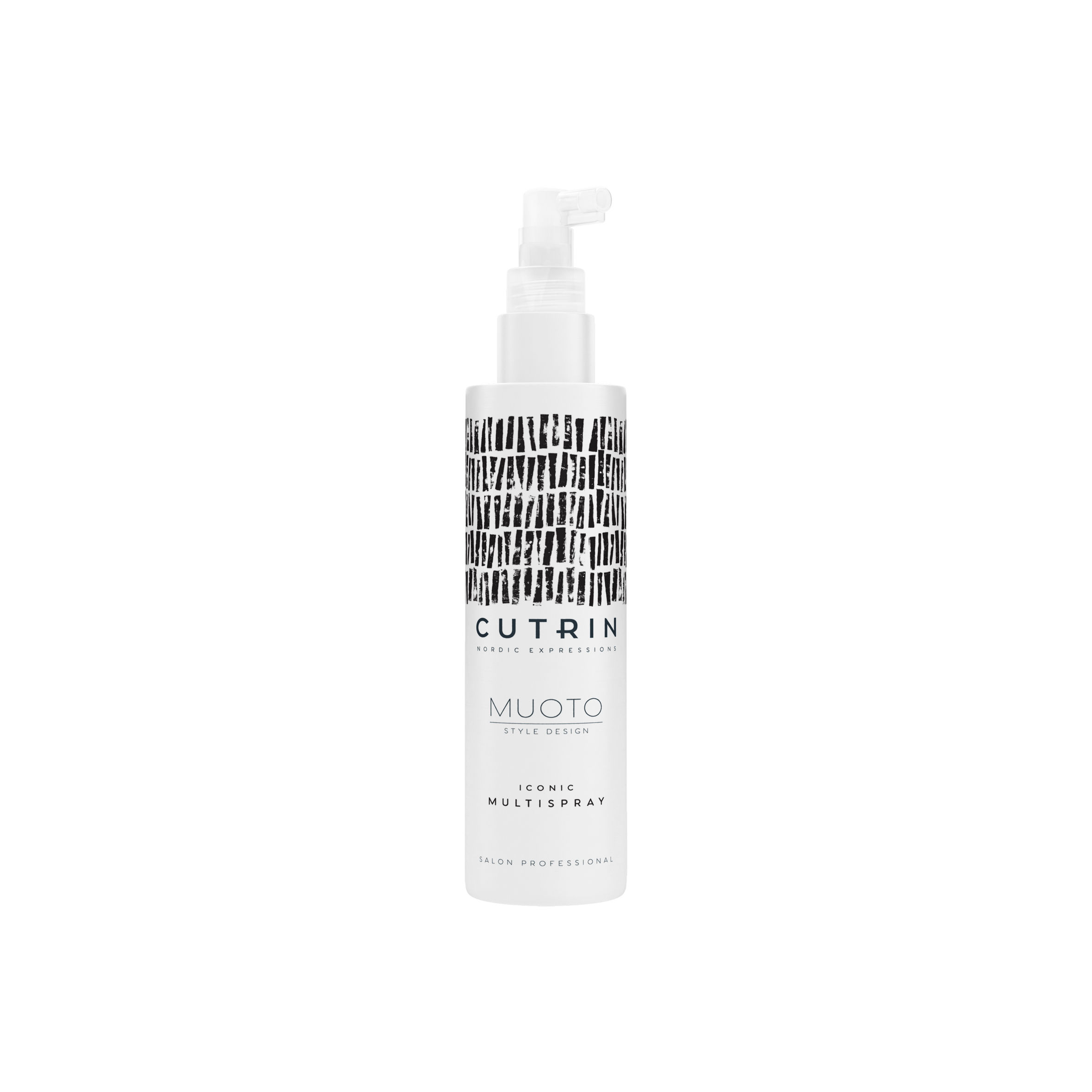 Cutrin MUOTO Iconic Multispray - Tradehouse