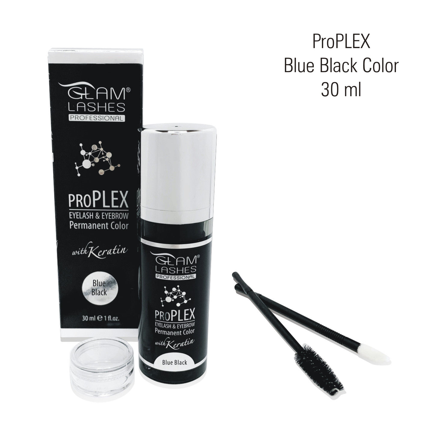 GlamLashes ProPlex Color - Tradehouse