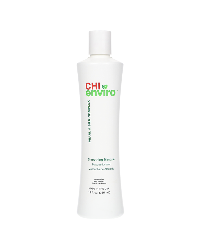 Chi enviro smoothing masque hotsell