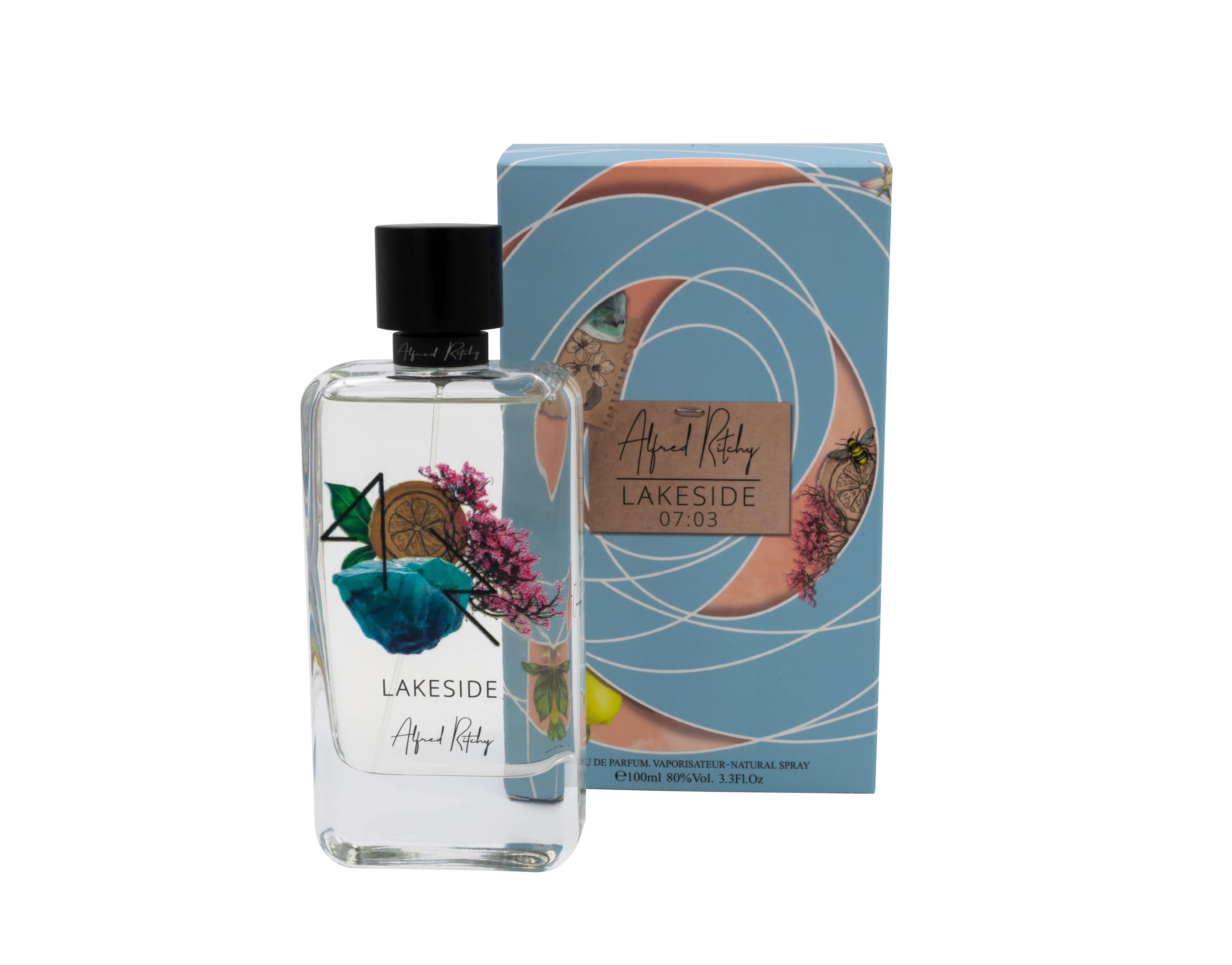 Alfred Ritchy Lakeside EdP Tradehouse