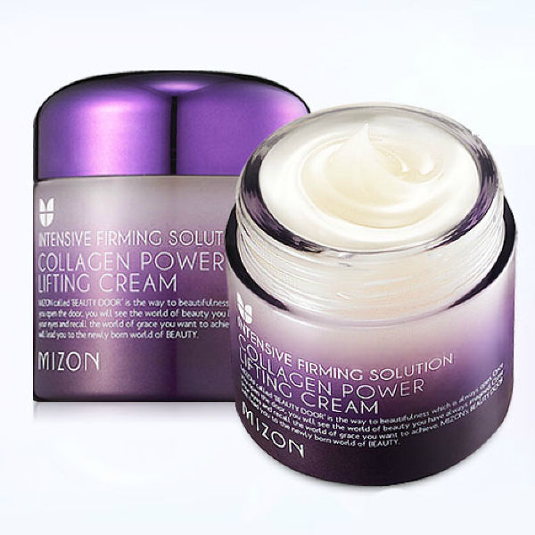 Mizon collagen power lifting cream discount