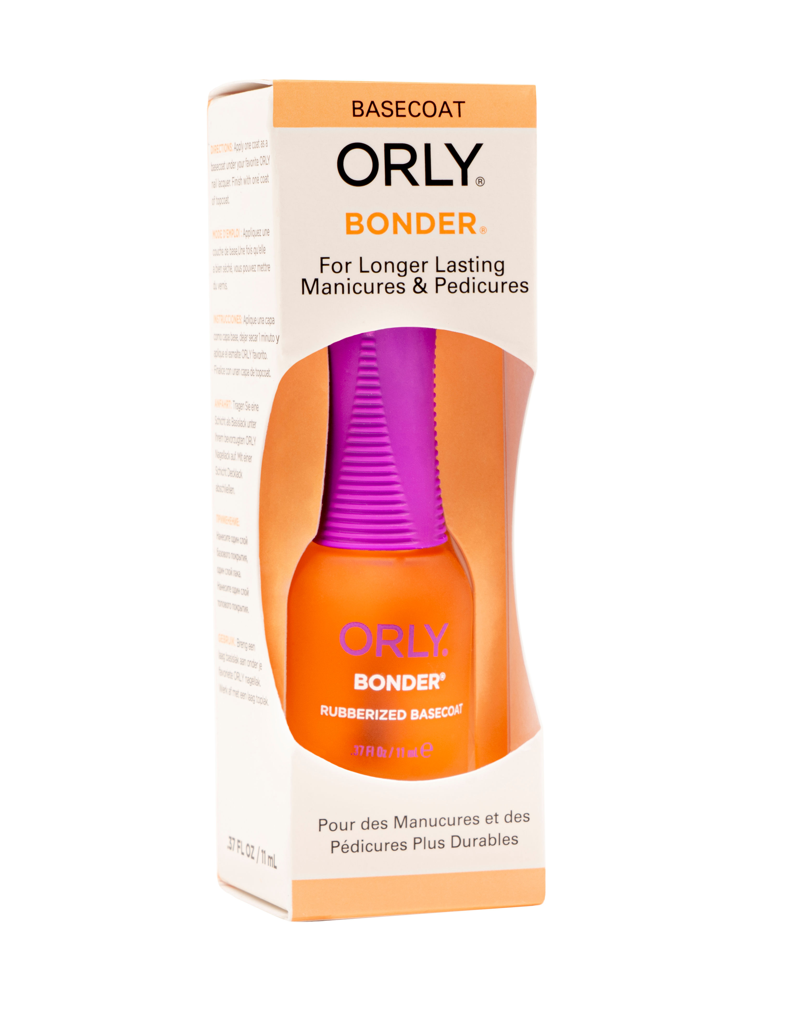 Orly Bonder Tradehouse