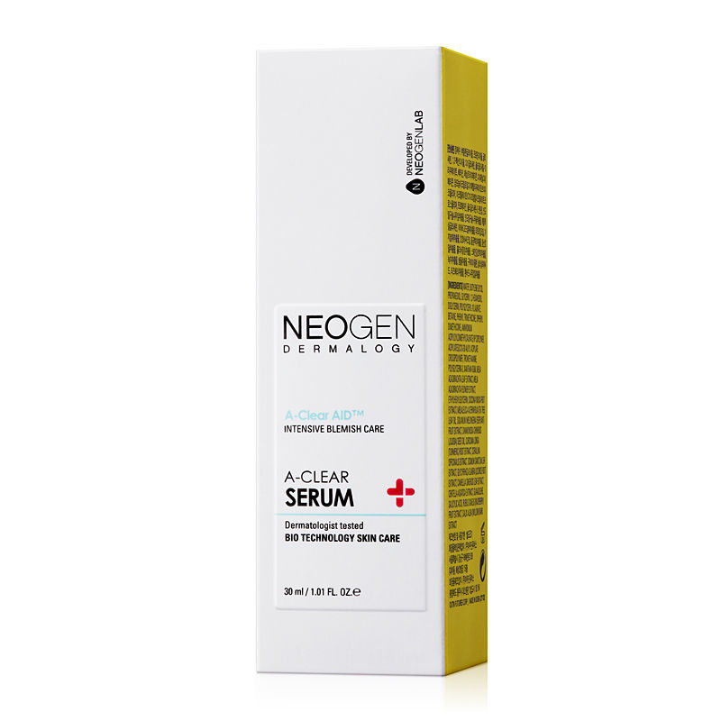 NEOGEN DERMALOGY A-CLEAR SERUM