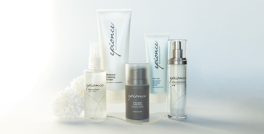 Epionce talvised nahahooldusmüüdid