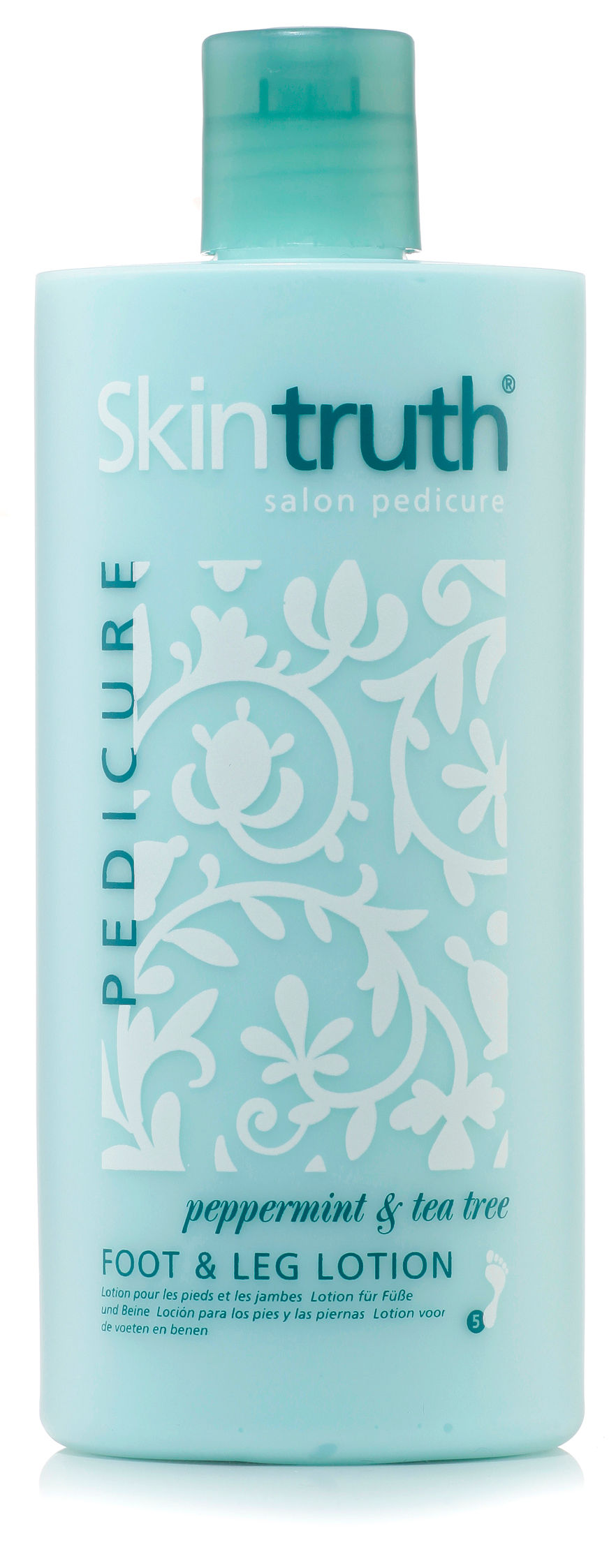Skintruth Pedicure Foot & Leg Lotion Tradehouse