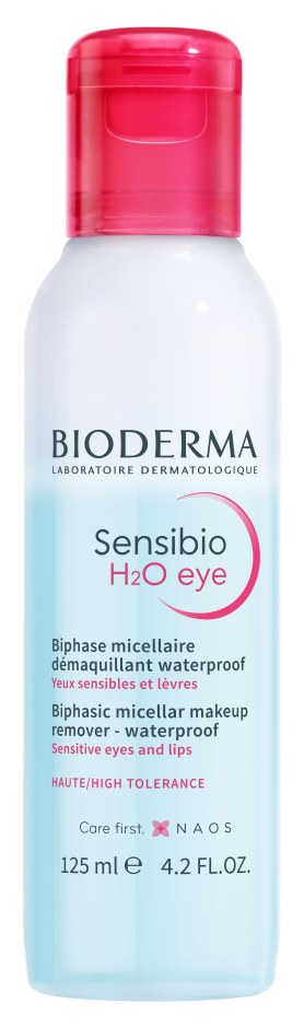 Bioderma Sensibio H2O Eye - Tradehouse