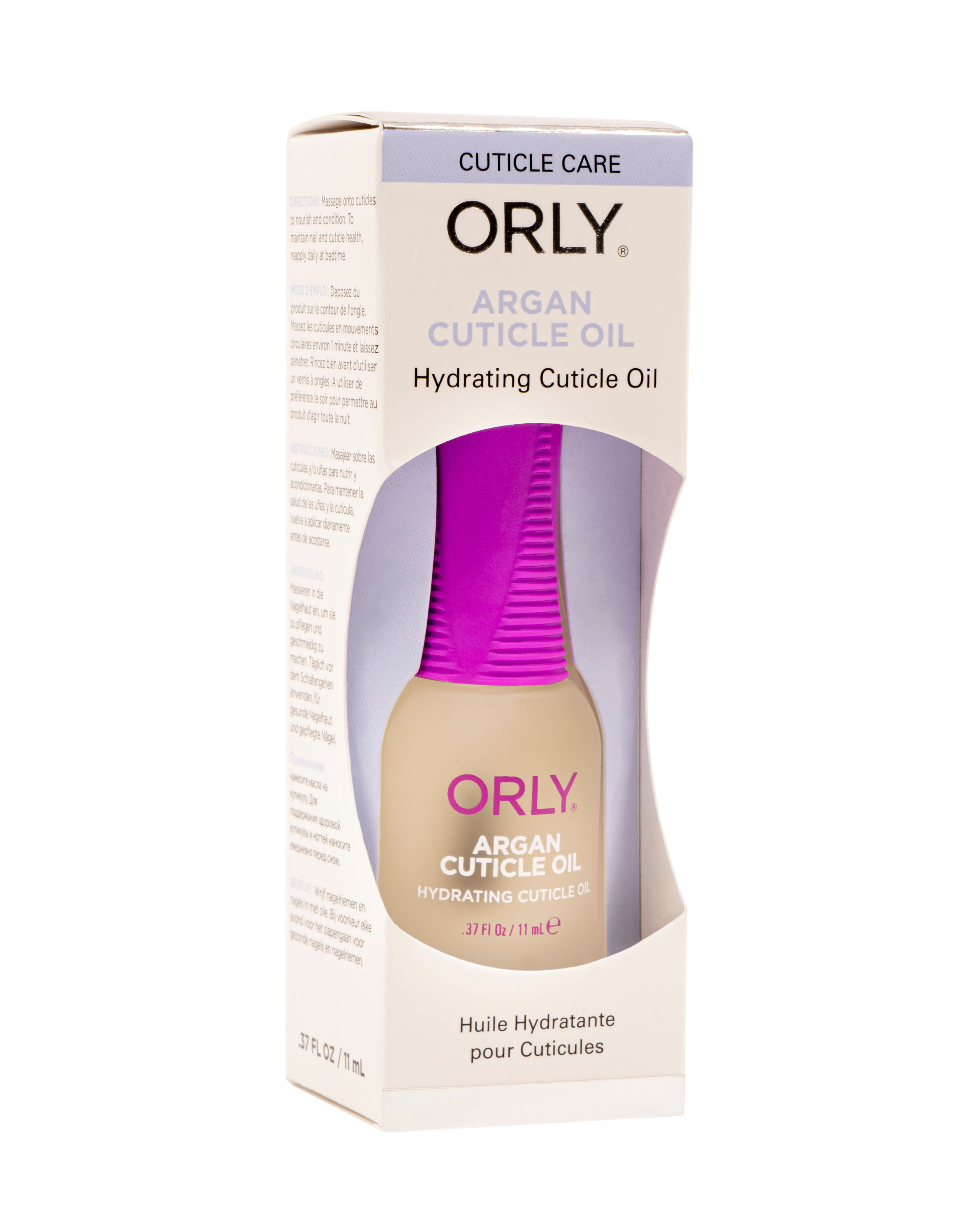Orly Argan Oil Cuticle Drops Tradehouse