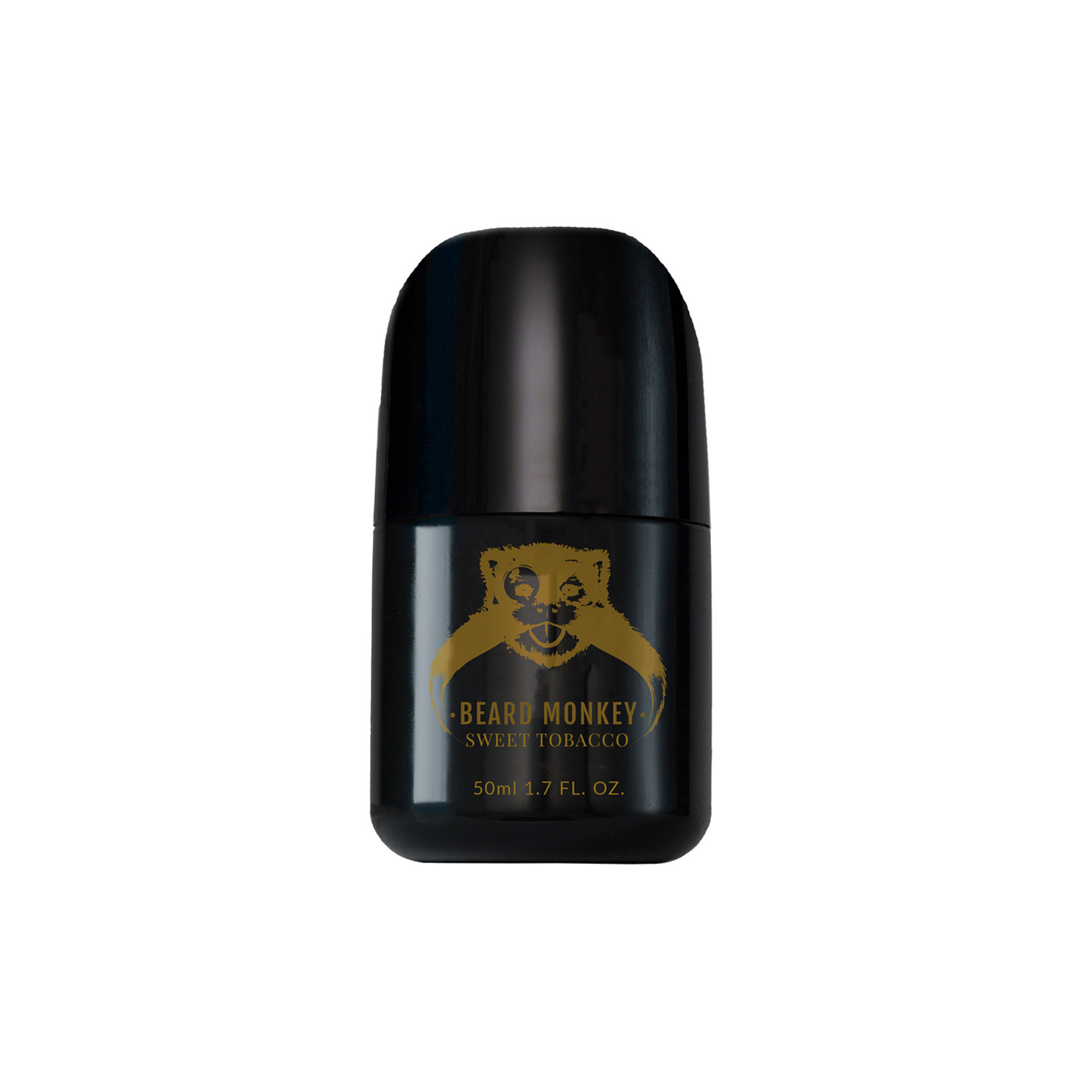 beard monkey sweet tobacco Beard Monkey Antiperspirant Sweet Tobacco