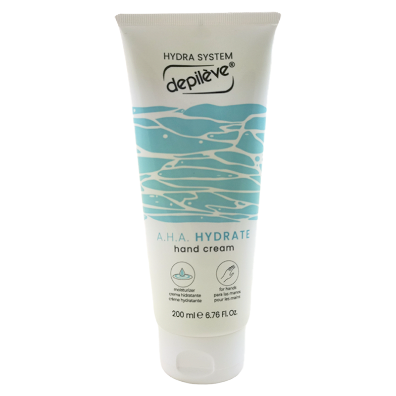 Depiléve A.H.A Hydrate Hand Cream Tradehouse