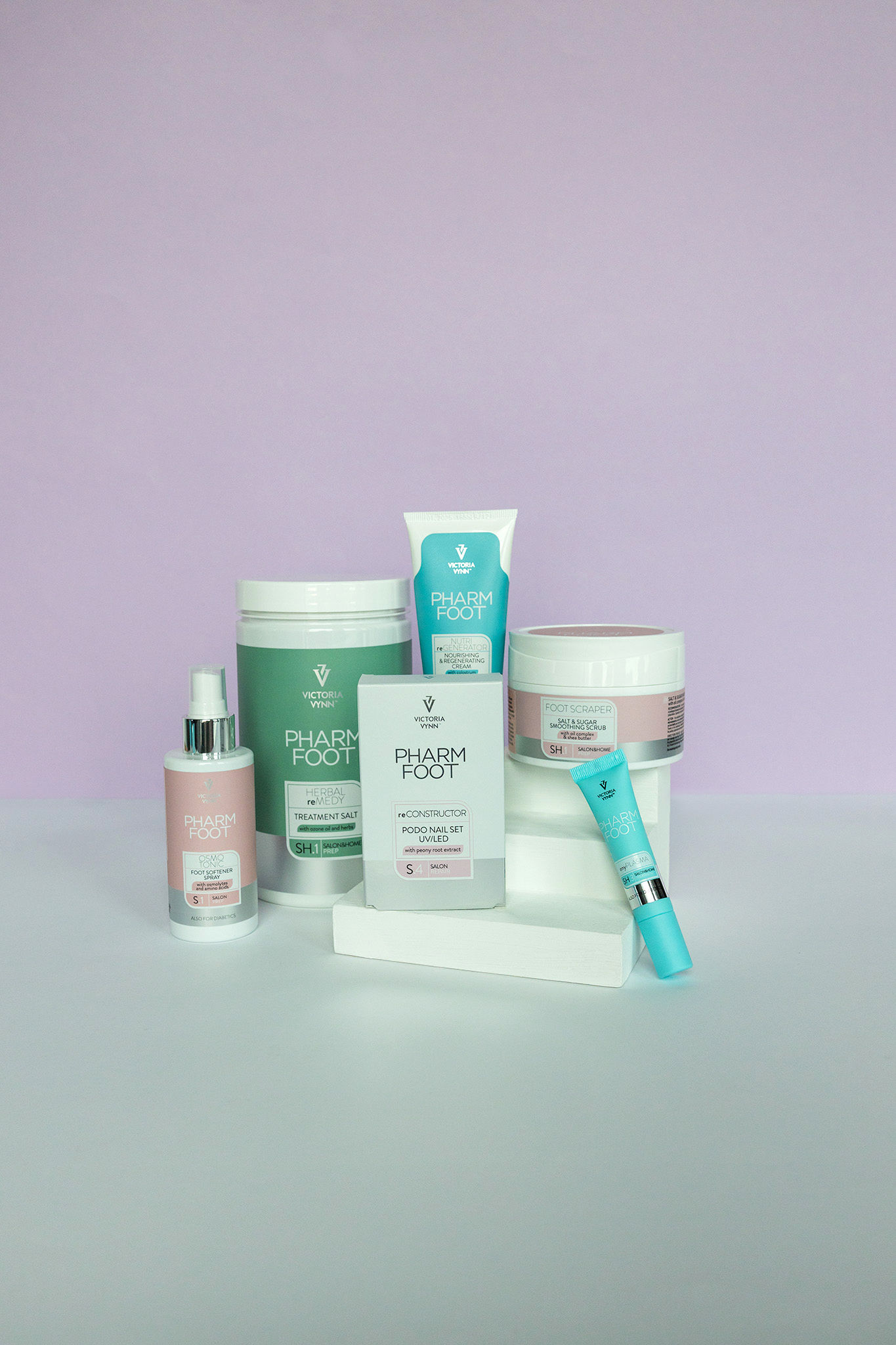 Pharm Foot | Tootekoolitus | Tradehouse