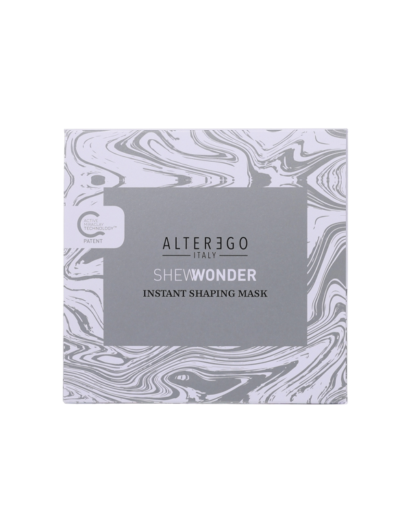 Alter Ego Italy SheWonder Instant Shaping Mask - Tradehouse