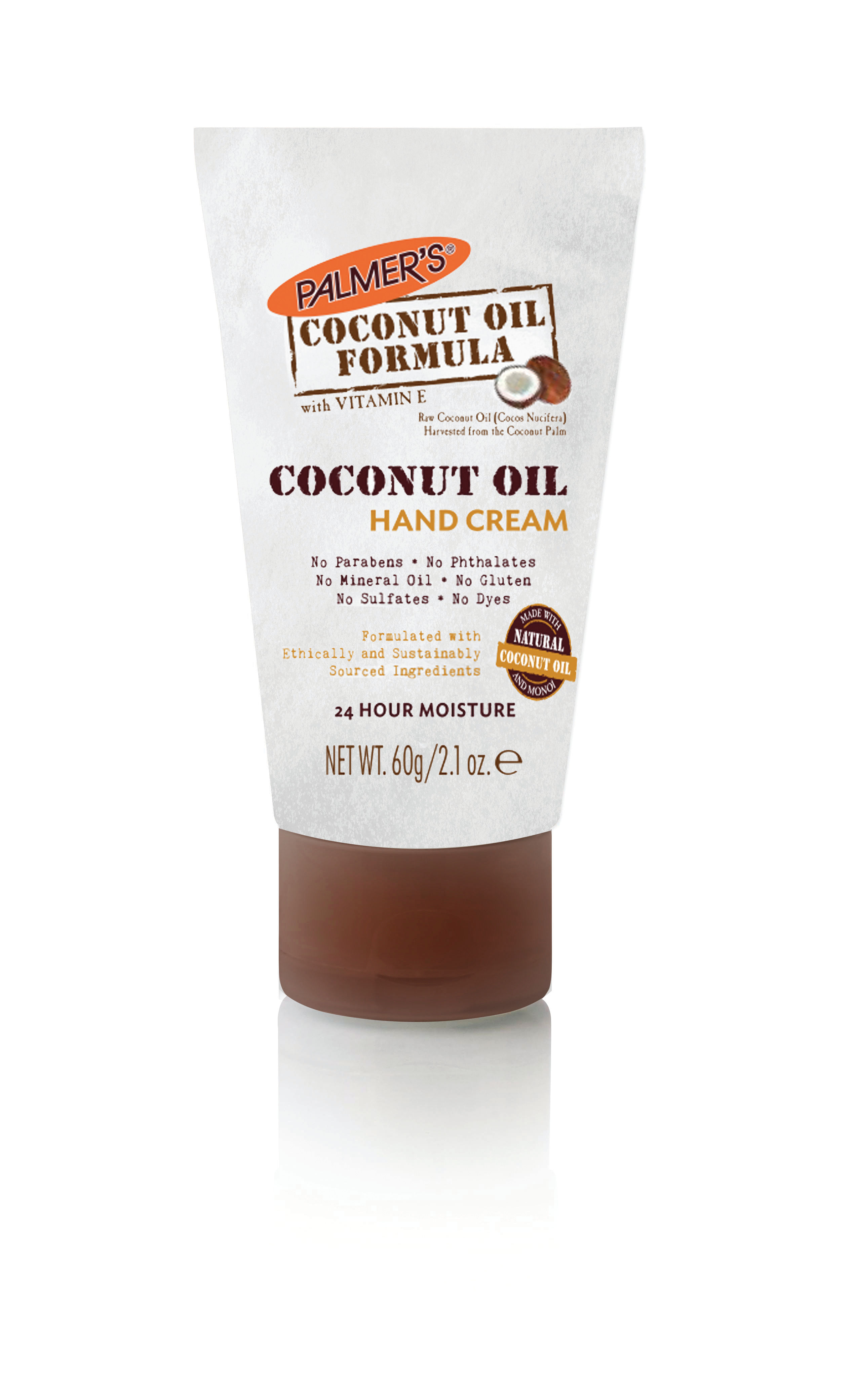 Palmer's Coconut Oil Hand Cream Tradehouse