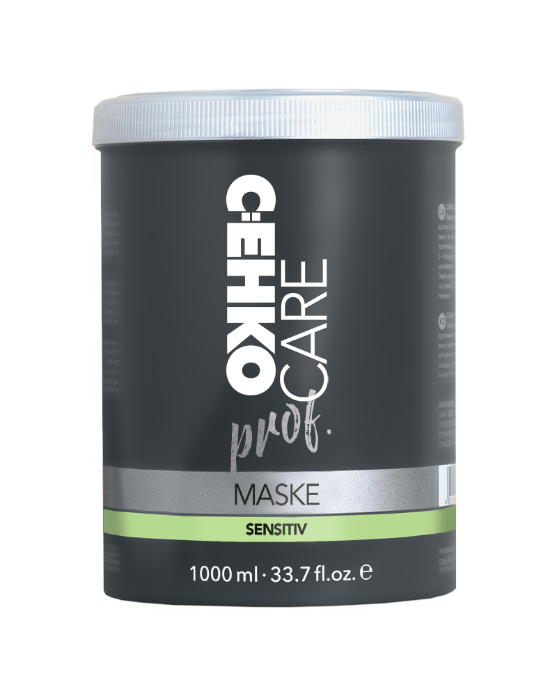 C:Ehko Care Prof. Mask for Sensitive Scalp - Tradehouse