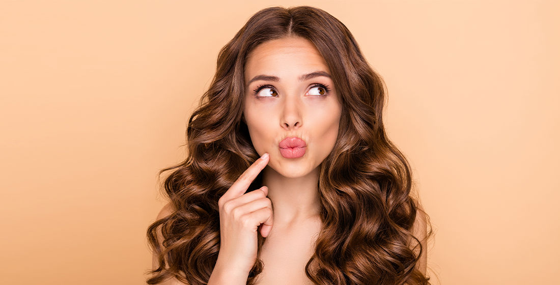 Millest su peanahk kõneleb?