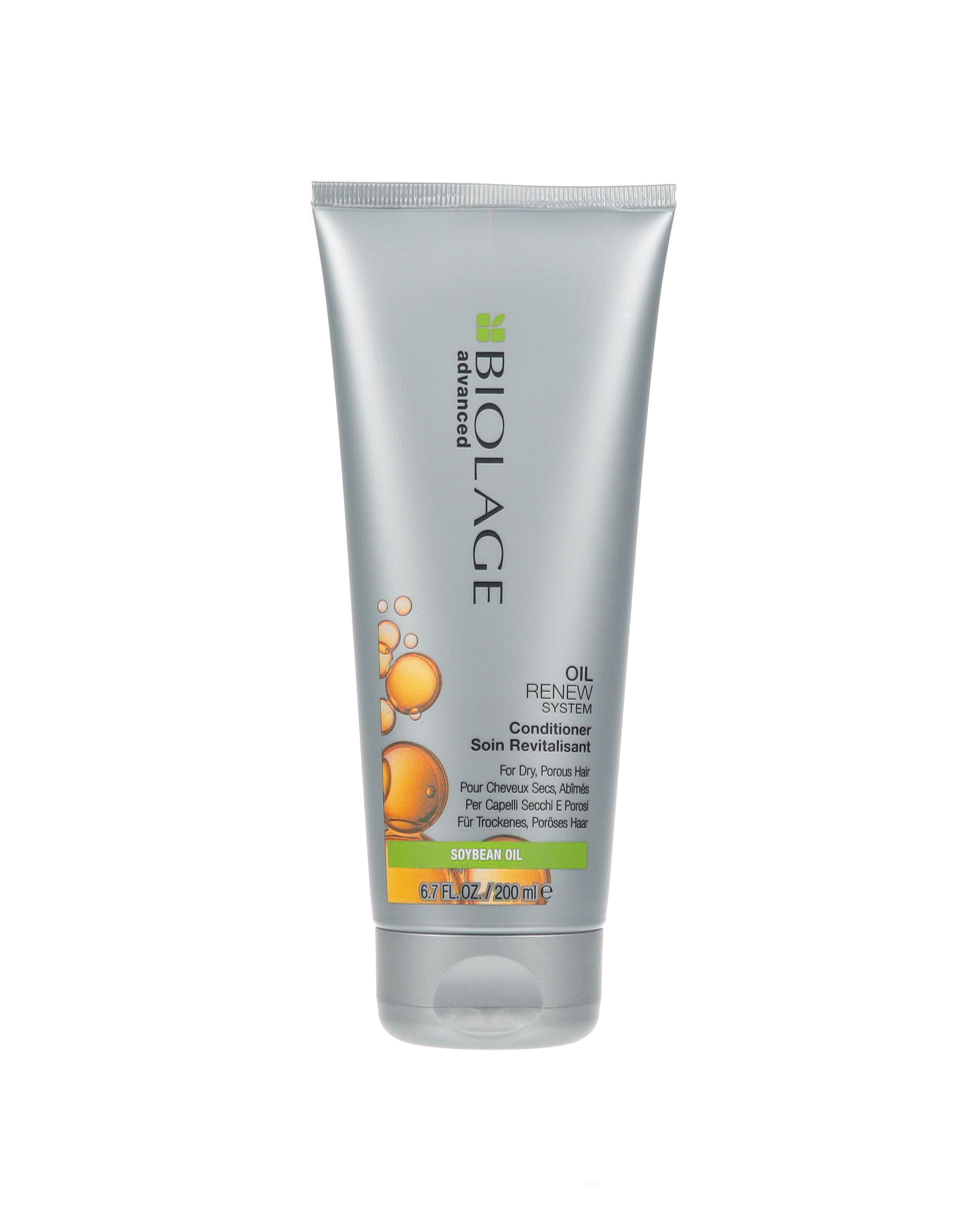 Biolage Oil Renew System Conditioner Tradehouse