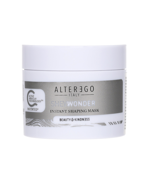 Alter Ego Italy SheWonder Instant Shaping Mask - Tradehouse