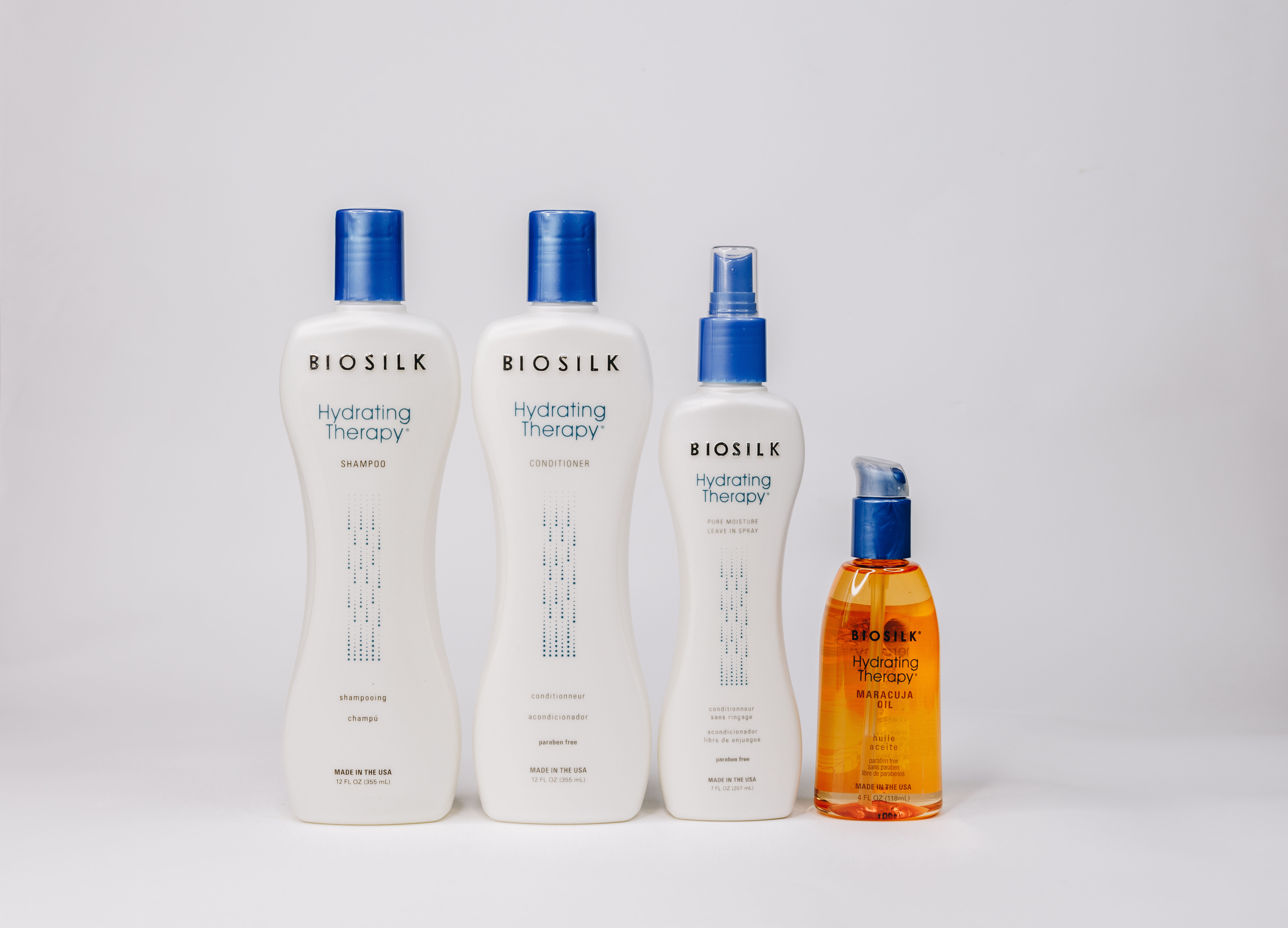 Biosilk Hydrating Therapy Conditioner Tradehouse