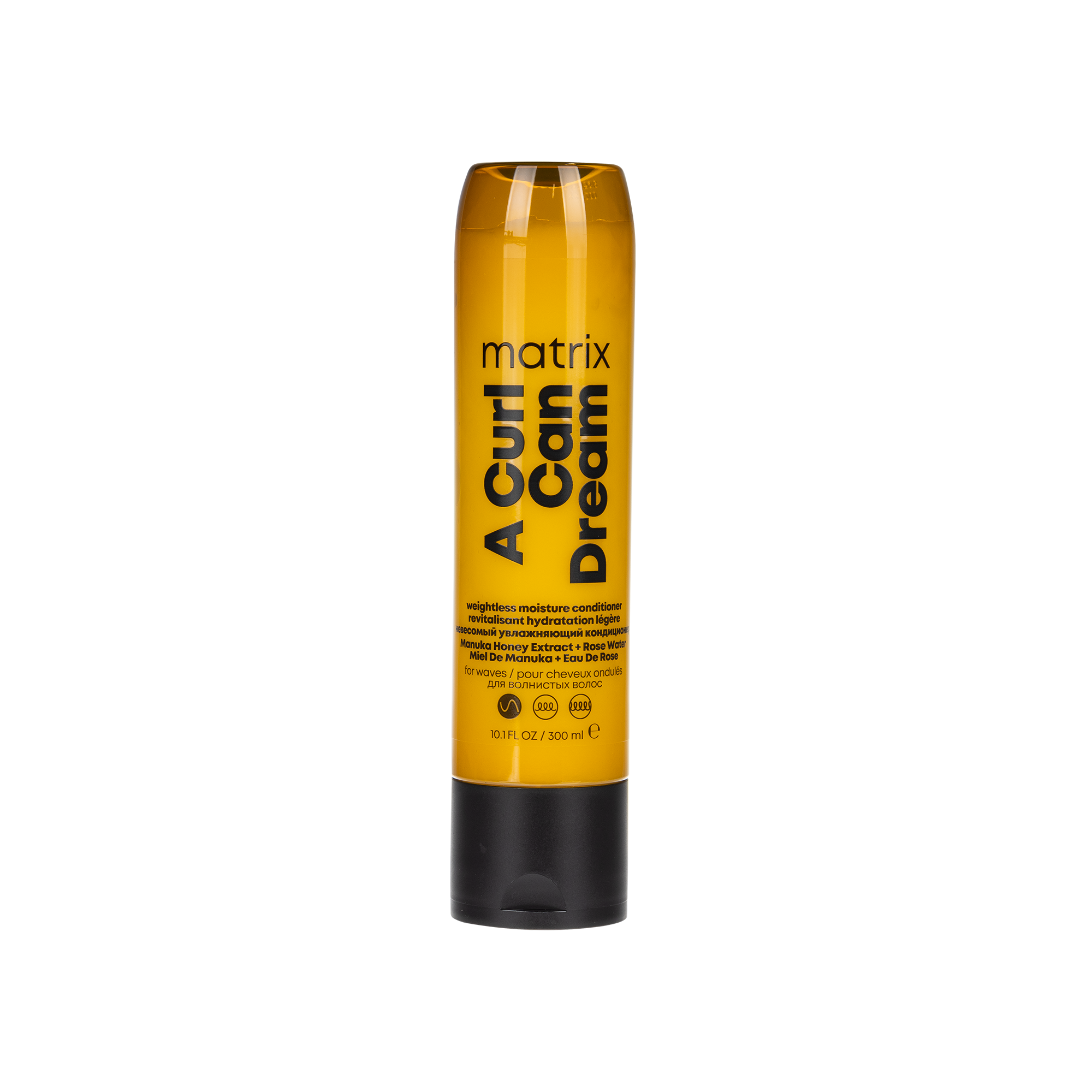 Matrix A Curl Can Dream Weightless Moisture Conditioner - Tradehouse