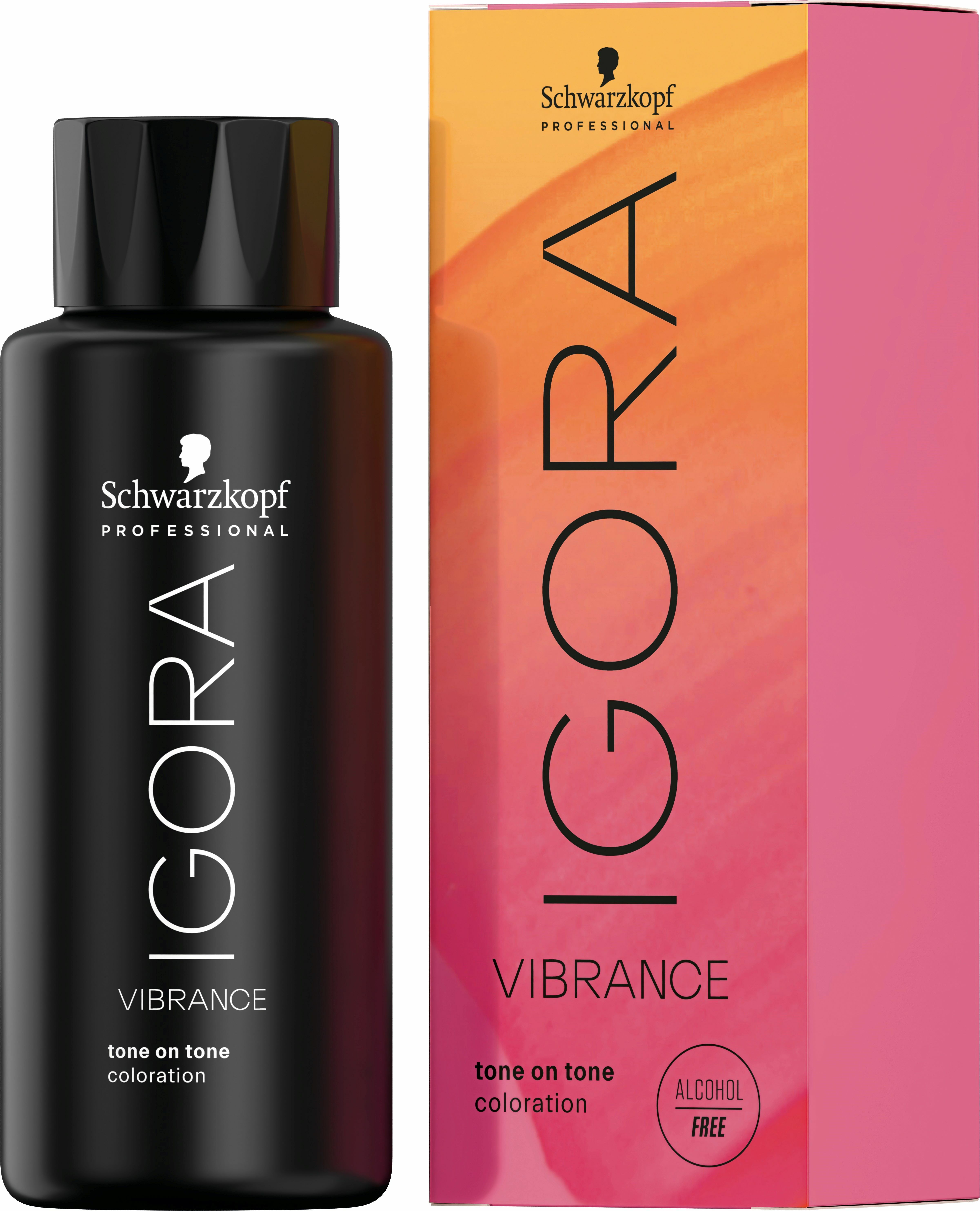 Schwarzkopf Igora Vibrance - Tradehouse