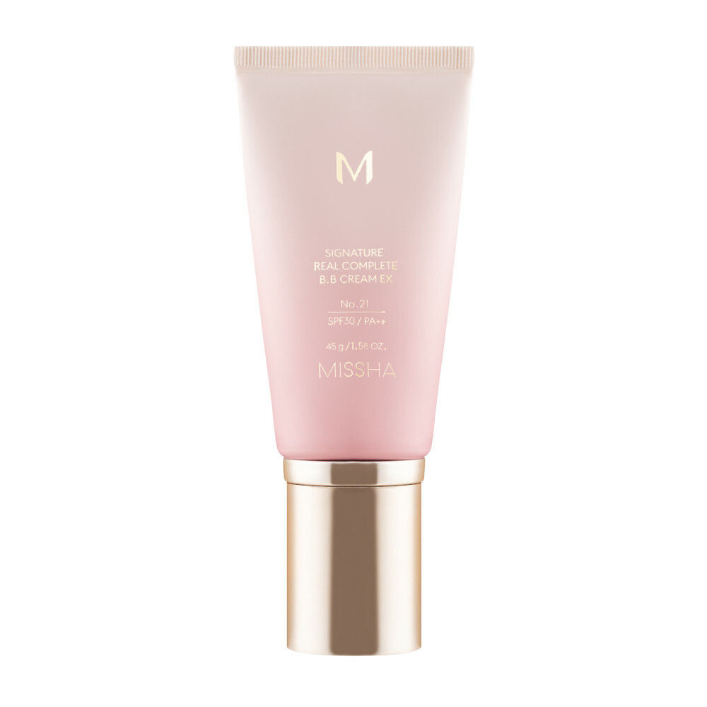 Missha signature real complete 23