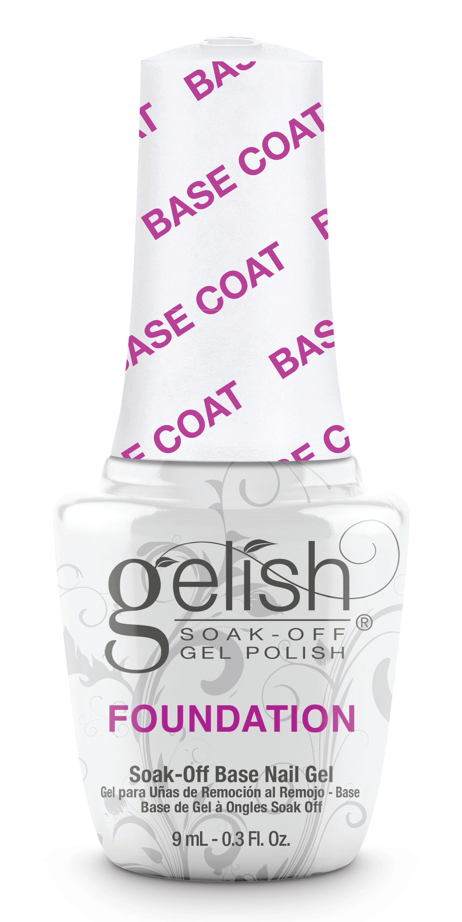 Gelish Foundation Base Gel Tradehouse gelish-foundation-base-gel-tradehouse