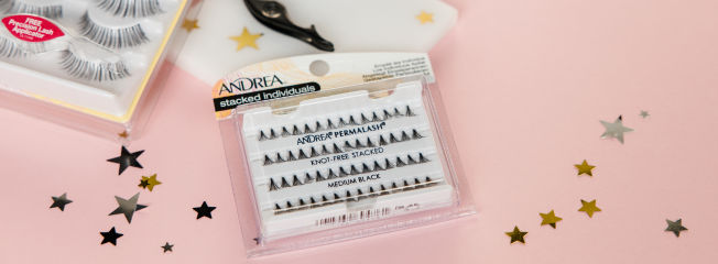 andrea kunstripsmed ribaripsmed ripsmetutikud