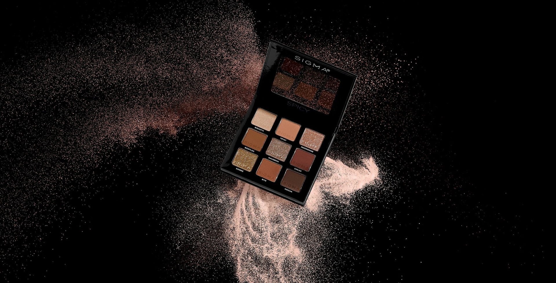 Sigma – iluimpeerium, mis sündis pintslist