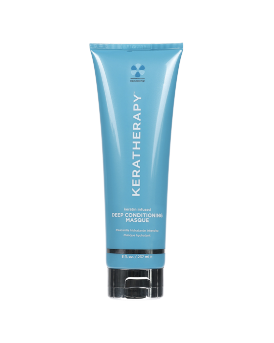 Keratherapy Keratin Deep Conditioning Masque - Tradehouse