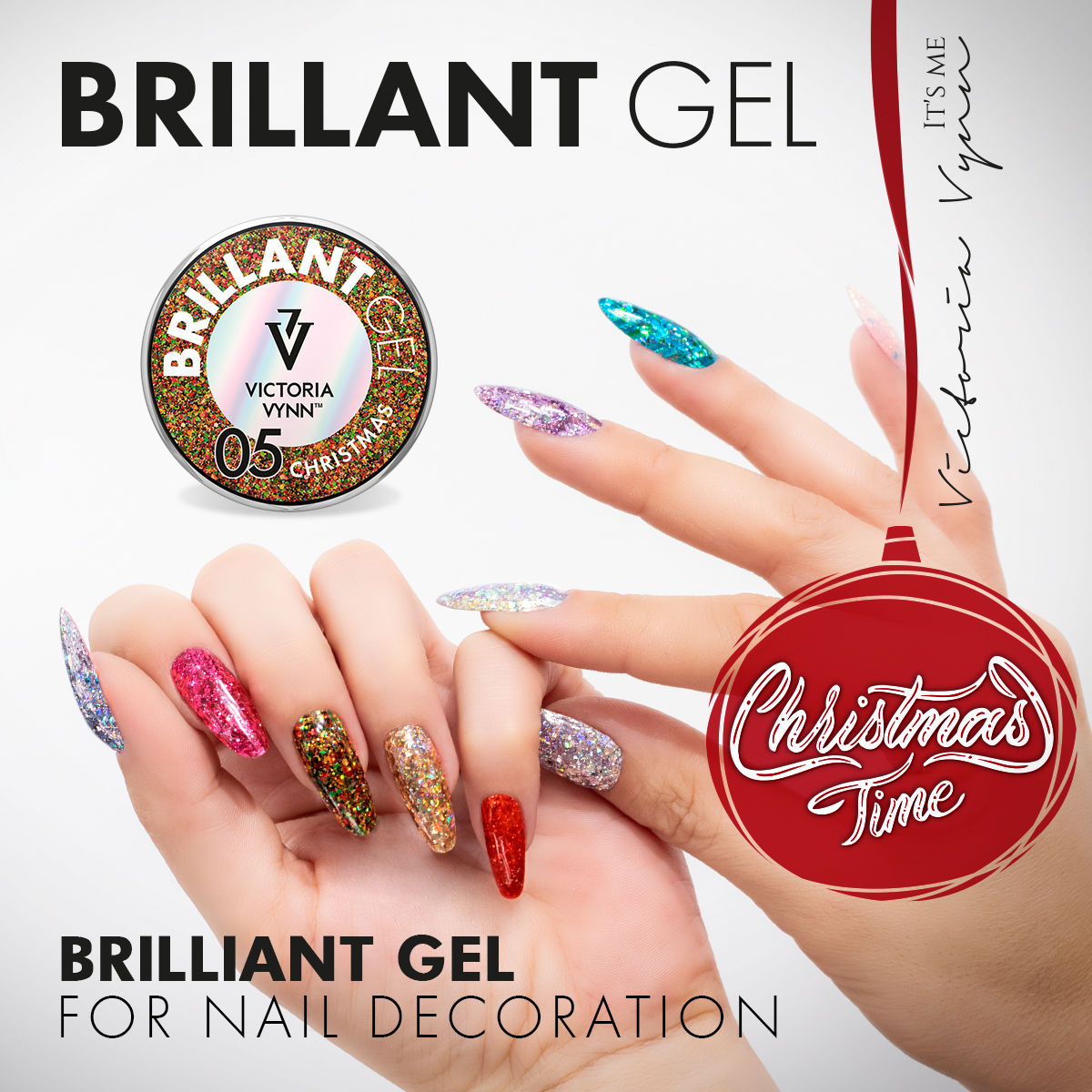 Victoria Vynn Brillant Gel Tradehouse Victoria Vynn Calendar 2025
