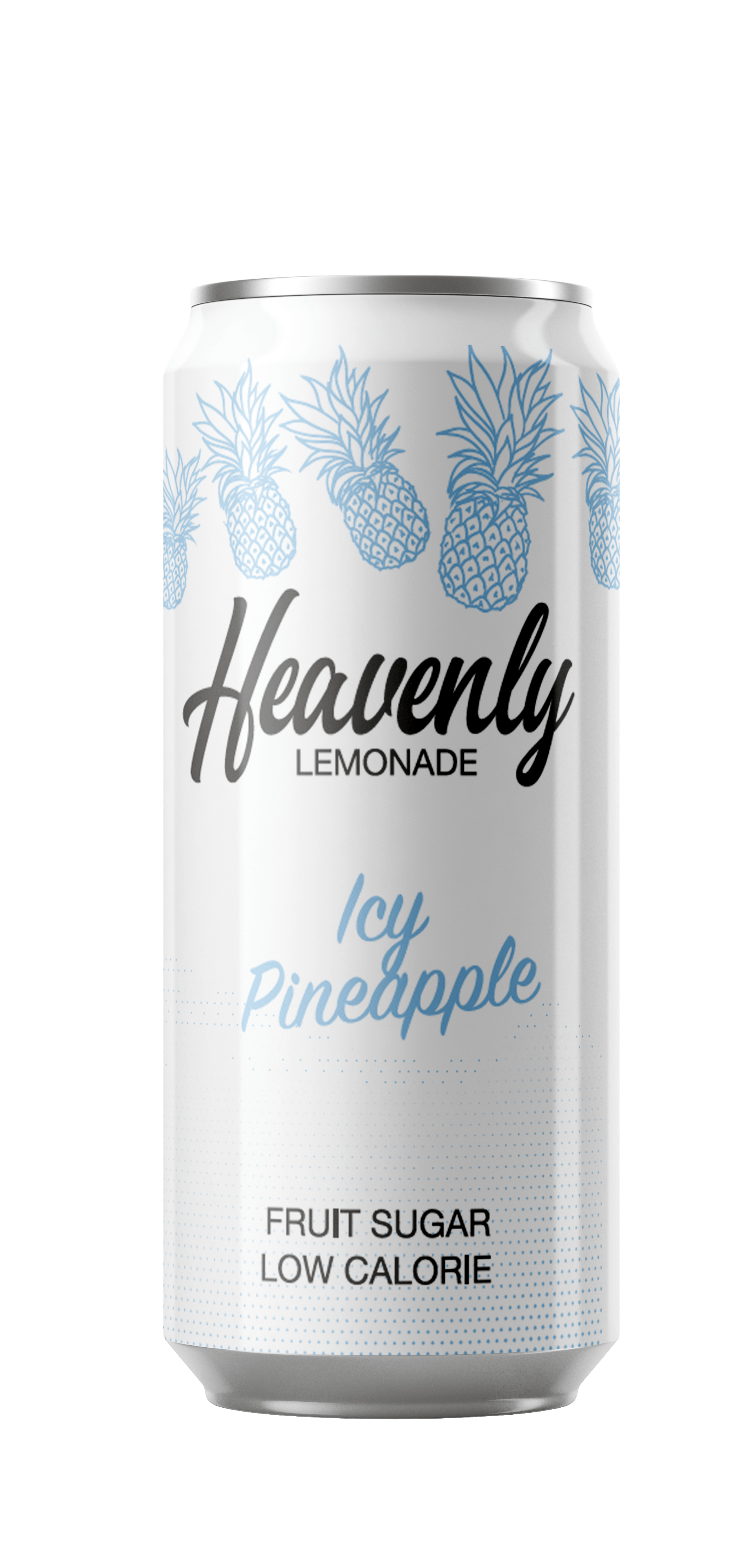 Heavenly Lemonade (sh pant 0,10€) - Tradehouse
