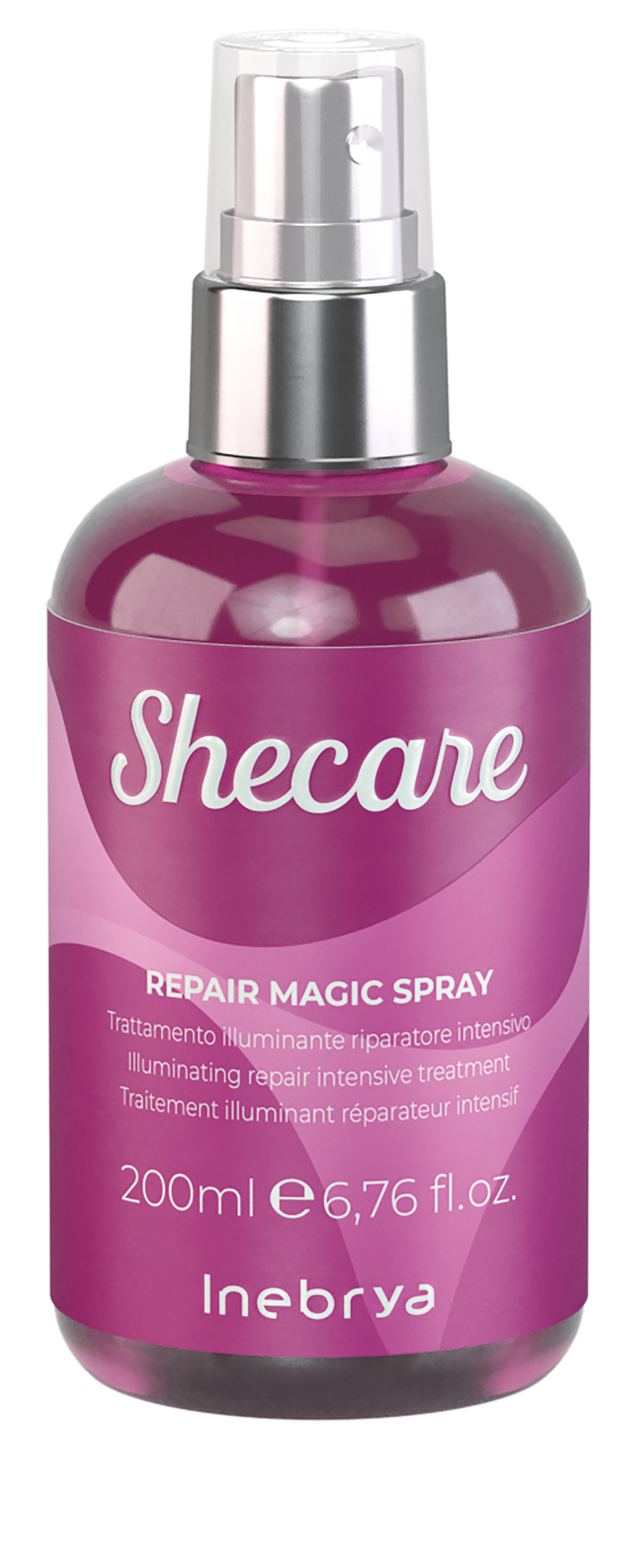 Inebrya Shecare Repair Magic Spray Tradehouse